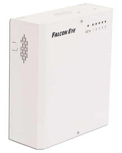 FE-1250 V.5 MAX. Источник вторичного питания. Falcon EYE во Владимире