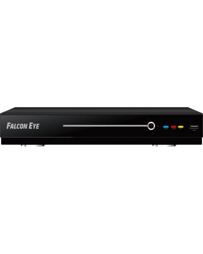 FE-MHD2216. Видеорегистратор мультиформатный 16-канальный. Falcon EYE во Владимире