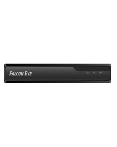 FE-MHD1104. Видеорегистратор мультиформатный 4-канальный. Falcon EYE во Владимире