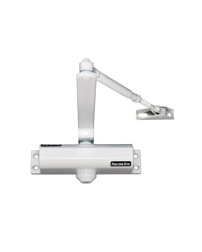 FE-B4W (White). Доводчик дверной. Falcon EYE во Владимире