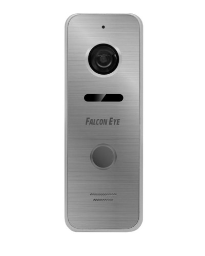 FE-ipanel 3 silver. Вызывная панель цветная. Falcon EYE во Владимире