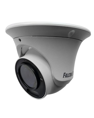 FE-IPC-DV5-40pa. Видеокамера IP купольная. Falcon EYE во Владимире