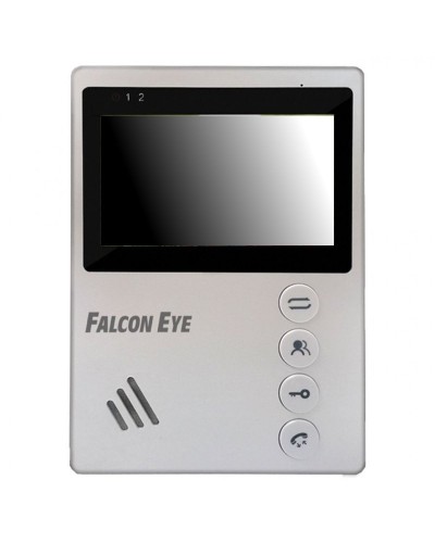 Vista VZ. Монитор домофона цветной. Falcon EYE во Владимире