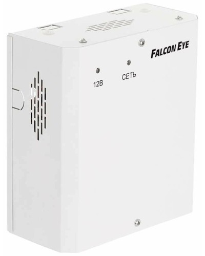 FE-1230 PRO. Источник вторичного питания. Falcon EYE во Владимире