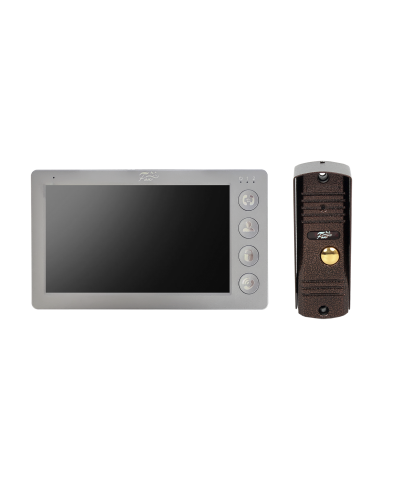 FX-HVD70C-KIT (ФИАНИТ 7A). Комплект видеодомофона. Fox во Владимире