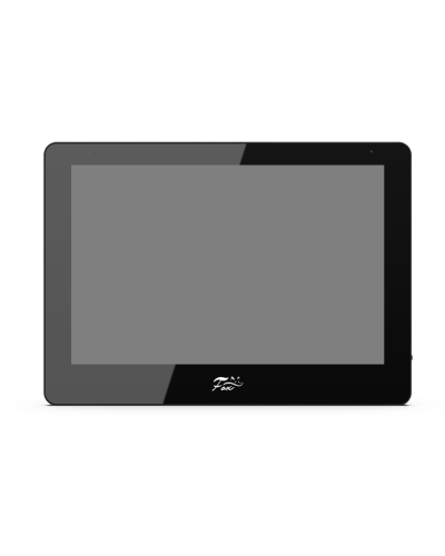 FX-IVD100HBW (ТАУ КИТА 10 B). Монитор IP-домофона. Fox во Владимире