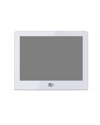 FX-IVD100HBW (ТАУ КИТА 10 W). Монитор IP-домофона. Fox во Владимире