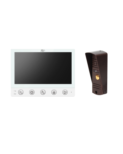 FX-VD7L-KIT (ЕЛЬ 7W). Комплект видеодомофона. Fox во Владимире