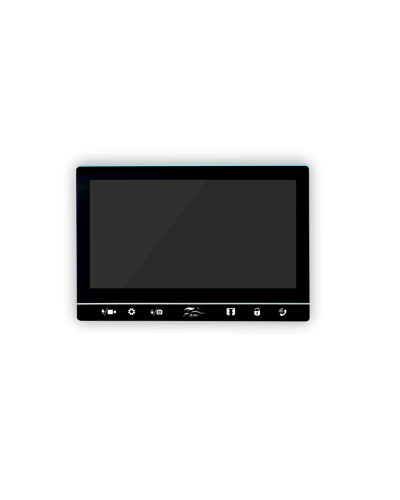 FX-PVD74GM (ВИНСЕНТ 7B). Монитор видеодомофона цветной. Fox во Владимире