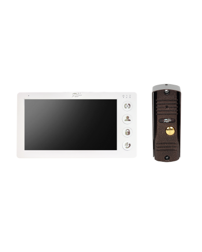 FX-HVD70C-KIT (ФИАНИТ 7W). Комплект видеодомофона. Fox во Владимире