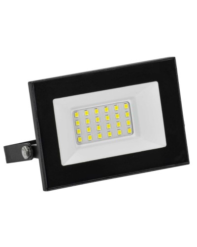 Прожектор LED СДО 001-30 6500К черный GENERICA (LPDO501-030-65-K02-G). Прожектор LED. GENERICA во Владимире