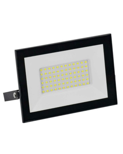 Прожектор LED СДО 001-70 6500К черный GENERICA (LPDO501-070-65-K02-G). Прожектор LED. GENERICA во Владимире