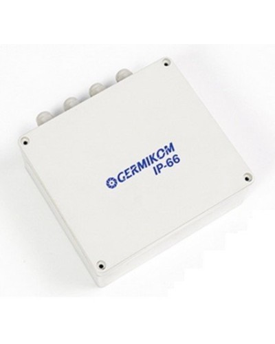 Germikom IP66. Коробка  распределительная. GERMIKOM во Владимире