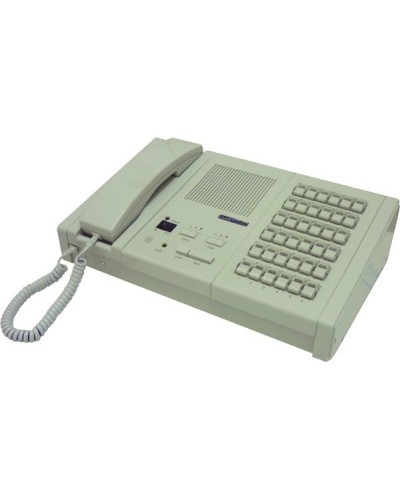 GC-9036D6 (36 аб.). Пульт селекторной связи. GETCALL во Владимире