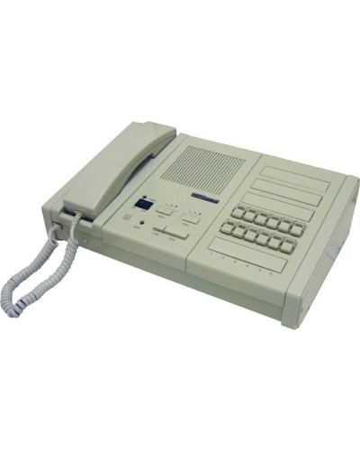 GC-9036D2 (12 аб.). Пульт селекторной связи. GETCALL во Владимире