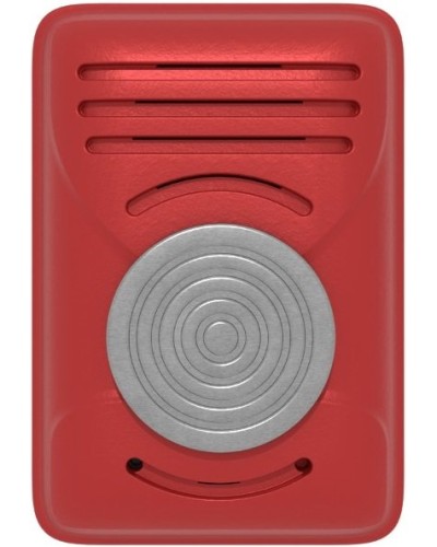 GC-2001P5. Абонентское переговорное устройство. GETCALL во Владимире