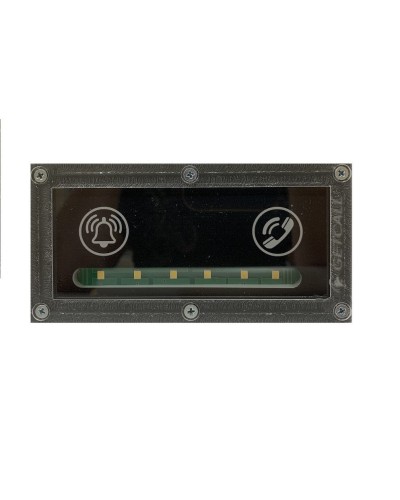 GC-0610B1. Индикатор со встроенным источником аварийного освещения. GETCALL во Владимире