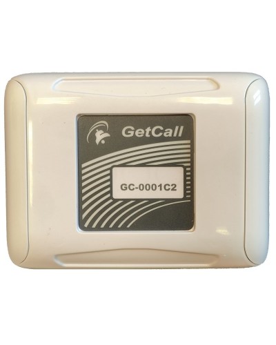 GC-0001C2. Комплект дублирования сигнала вызова. GETCALL во Владимире