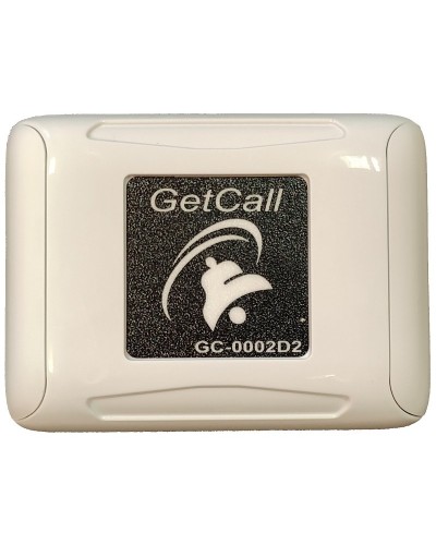 GC-0002D2. Адаптер сопряжения пультов. GETCALL во Владимире