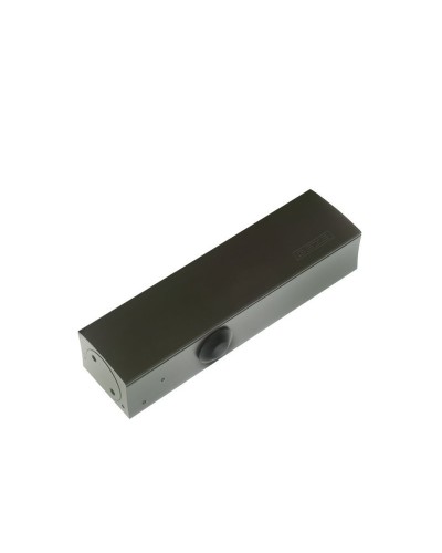 GEZE TS 2000 NV BC EN 2-4 (коричн.). Доводчик без тяги. GEZE во Владимире