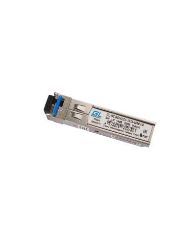 GL-OT-SG14LC1-1310-1550-I-D. SFP-модуль. GIGALINK во Владимире