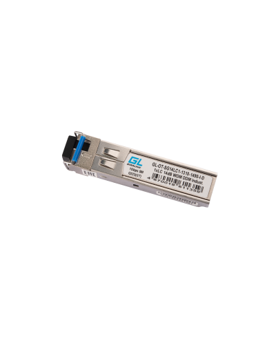GL-OT-SG14LC1-1310-1490-I-D. SFP-модуль. GIGALINK во Владимире