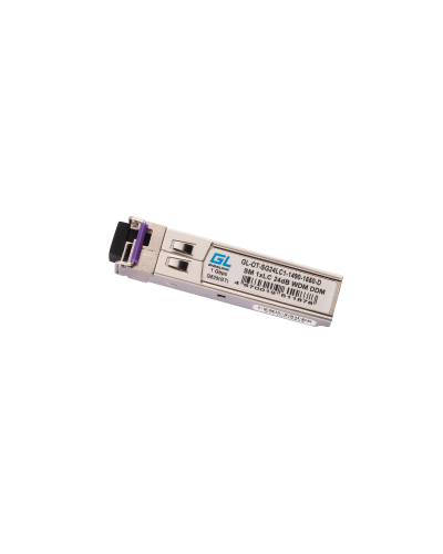 GL-OT-SG24LC1-1490-1550-D. SFP-модуль. GIGALINK во Владимире