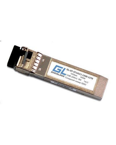 GL-OT-ST12LC1-1330-1270. SFP-модуль. GIGALINK во Владимире