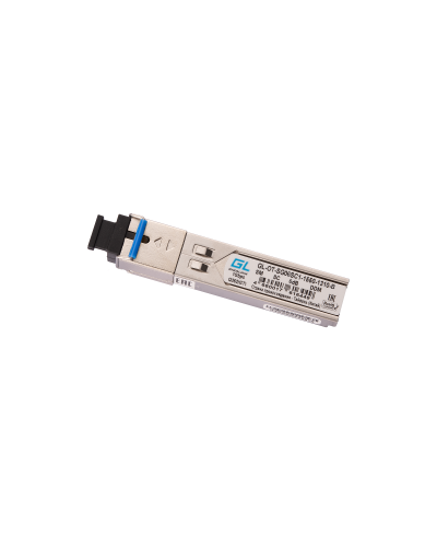GL-OT-SG32SC1-1510-1570. SFP-модуль. GIGALINK во Владимире