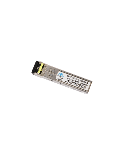 GL-OT-SG34LC2-1450-CWDM. SFP-модуль. GIGALINK во Владимире