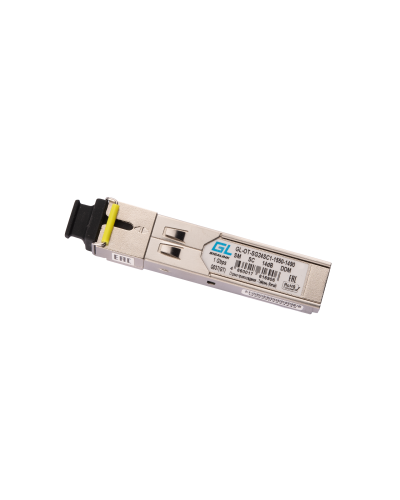 GL-OT-SG24SC1-1550-1490. SFP-модуль. GIGALINK во Владимире