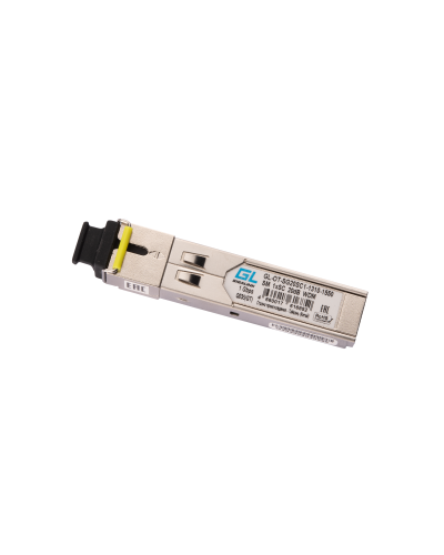 GL-OT-SG20SC1-1310-1550. SFP-модуль. GIGALINK во Владимире