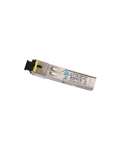 GL-OT-SG14SC1-1550-1310-I-D. SFP-модуль. GIGALINK во Владимире