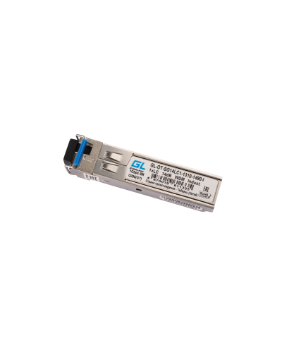 GL-OT-SG14LC1-1310-1490-I. SFP-модуль. GIGALINK во Владимире