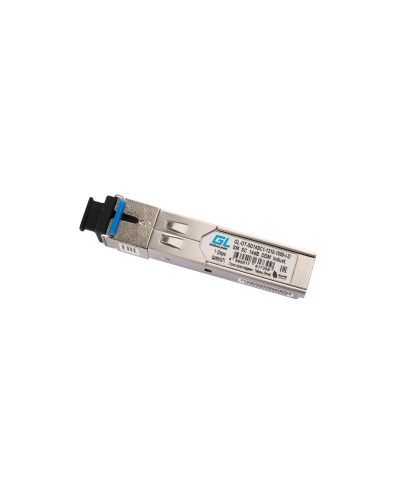 GL-OT-SG14SC1-1310-1550-I-D. SFP-модуль. GIGALINK во Владимире