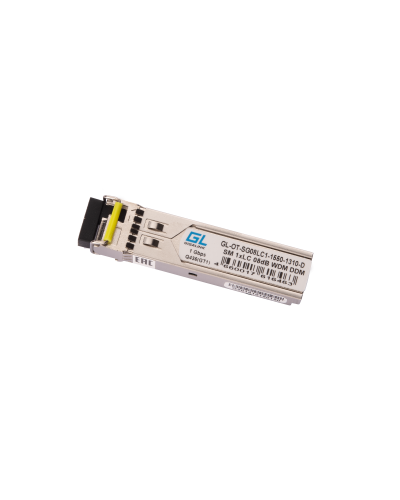 GL-OT-SG08LC1-1550-1310-D. SFP-модуль. GIGALINK во Владимире