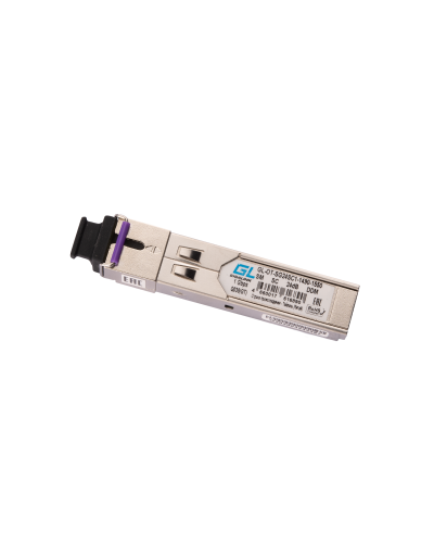 GL-OT-SG24SC1-1490-1550. SFP-модуль. GIGALINK во Владимире