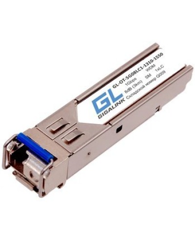 GL-OT-SG08LC1-1310-1550-D. SFP-модуль. GIGALINK во Владимире