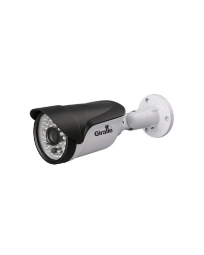 GF-IR4353AHD2.0-VF v2. Видеокамера AHD цилиндрическая. Giraffe во Владимире