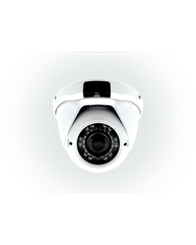 GF-VIR4306AHD2.0-VF v2. Видеокамера AHD купольная. Giraffe во Владимире