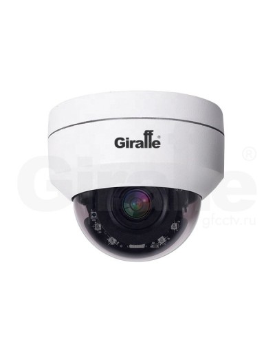 GF-DIRZ04HD2.0. Видеокамера мультиформатная поворотная . Giraffe во Владимире