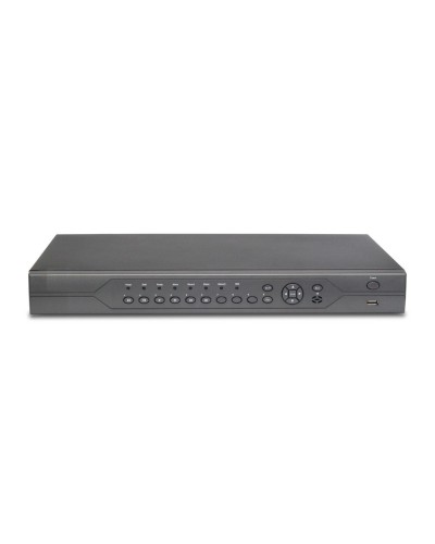 GF-DV3216AHD4.0: Видеорегистратор мультиформатный 32-канальный во Владимире