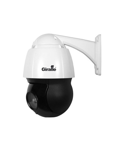 GF-SD4330AHD2.0 v2. Видеокамера мультиформатная поворотная . Giraffe во Владимире