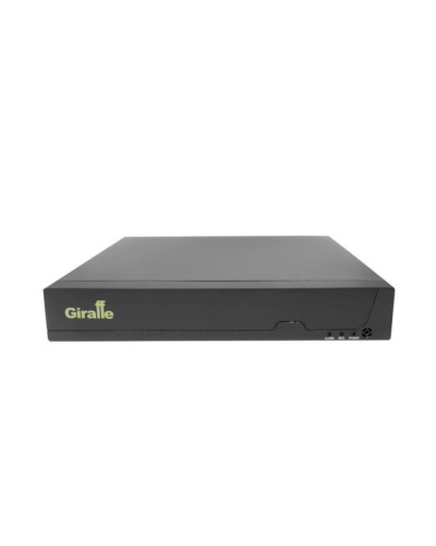 GF-NV1601HD v3. Видеорегистратор IP 16-канальный. Giraffe во Владимире