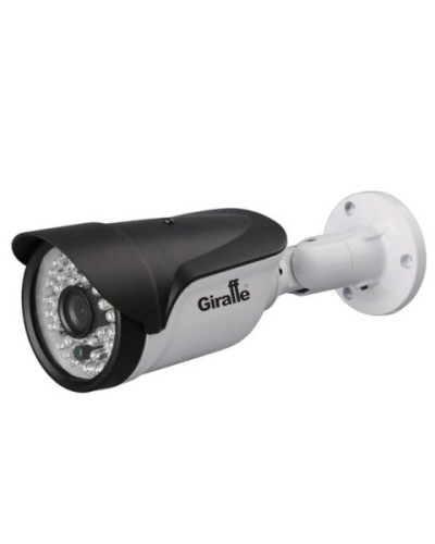 GF-IPIR4352MP2.0 (2.8). Видеокамера IP цилиндрическая. Giraffe во Владимире
