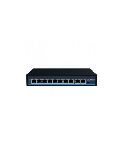 GF-AC0820PoE. Коммутатор с питанием по PoE. Giraffe во Владимире