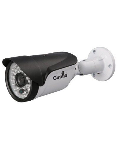 GF-IPIR4253MP5.0-VF v2. Видеокамера IP цилиндрическая. Giraffe во Владимире