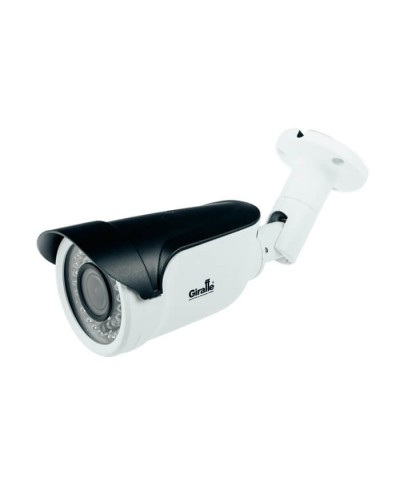 GF-IR4353HD5.0-VF. Видеокамера мультиформатная цилиндрическая . Giraffe во Владимире