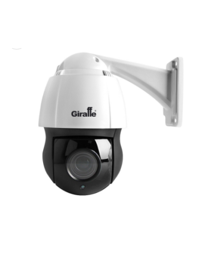 GF-IPSD4320MP5.0. Видеокамера IP поворотная. Giraffe во Владимире