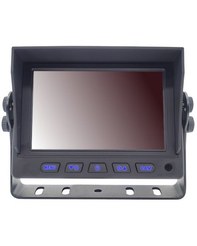 GF-АМ050 v2. Монитор LED 5 дюймов. Giraffe во Владимире